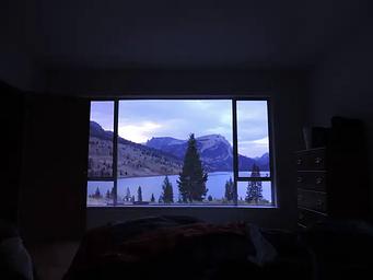 Green River Lake Lodge, Loop: Cabin