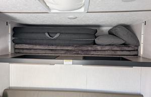 Enjoy Ultimate Sunsets with this Sunray Sport 129