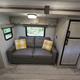 Flagstaff Micro Lite | Modern and cozy w/ 2 slides
