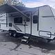 Ultimate Camping Escape 2020 KZ Escape E231BH
