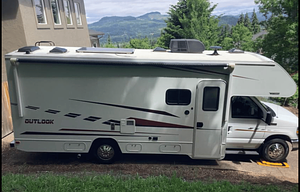 2019 Winnebago Outlook 25J (Maggie)