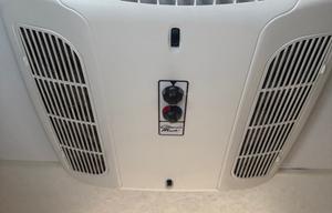 The Coachman Clipper Camper