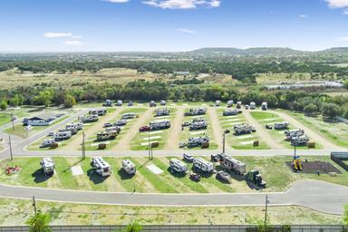 Joy Drive In RV Resort