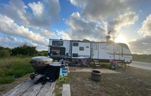 “Big Cedar” Camp Ready,no extra insurance fees!