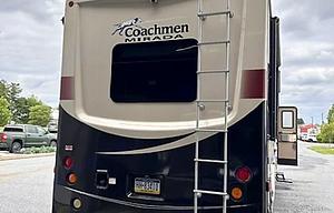 2018 Coachmen RV Mirada 32SS