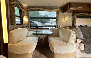 2016 Newmar Canyonstar, Adventure Ready