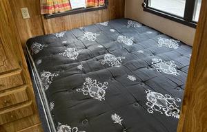 1988 Skyline Nomad Classic Camper Adventure