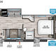 2022 Grand Design Imagine 23LDE