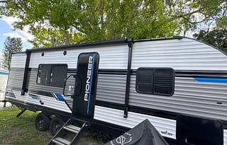 2023 Heartland Pioneer BH 250