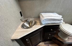 PAULIE 2020 NeXus RV Phantom 25P