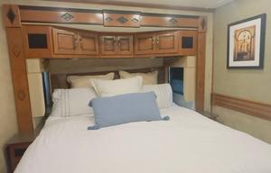 Mike and Kathy’s RV  Adventures