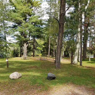 GT1, Loop: PICNIC POINT