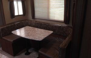 Family Friendly Trailer! Well maintained!