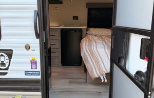 2025 Keystone RV Coleman 13B