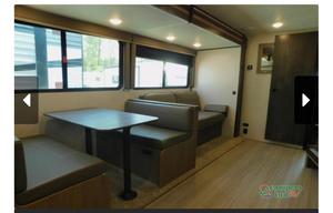 2021 Keystone RV Hideout 33BHDS