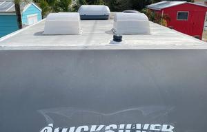 2015 Quicksilver VRV 8.5 x 24 RV rental photo 16