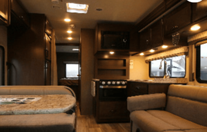 2018 Thor Motor Coach Freedom Elite F30