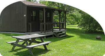 Pinecreek Campground