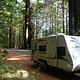 YOUR CHARIOT AWAITS! 2015 Forest River Surveyor