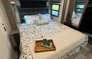 2024 Grand Design Solitude 391DL RV rental photo 10