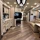 2021 Diesel, Bunks, 2 Full Baths