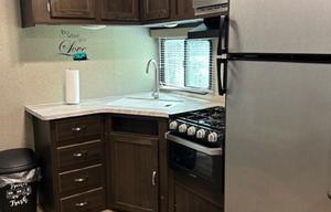 2018 Keystone RV Springdale 280BH RV rental photo 6