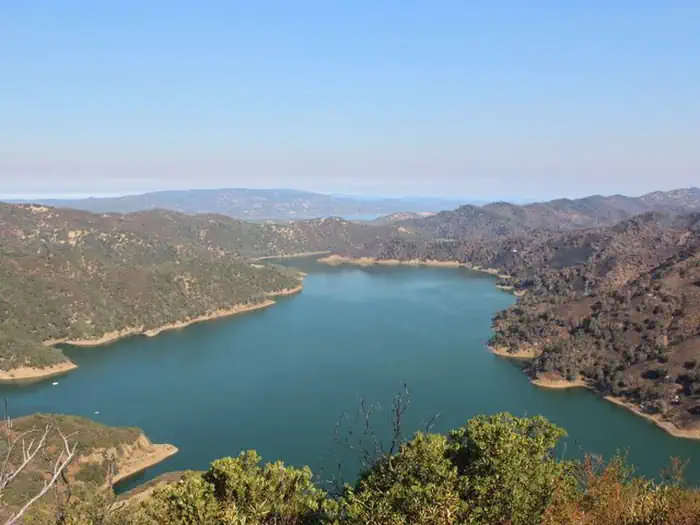 Oak Shores Day Use Area (CA)