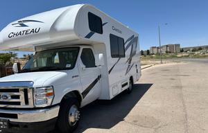 Snitch RV