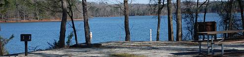 Coneross Park