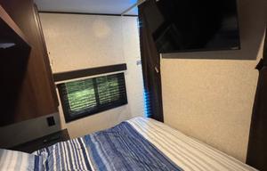 The Happy Camper