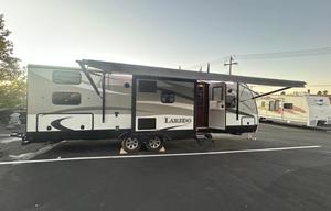 Keystone Laredo 2015 RV Trailer Rental