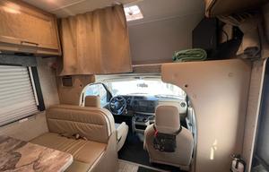 CLASS-C Thor Motor Coach Four Wind *Sleeps 4-6*