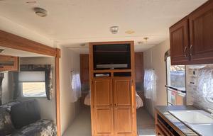 Lazy B’s RV