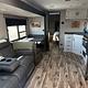 CLEAN functional Camper