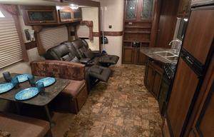 The Cozy Zinger