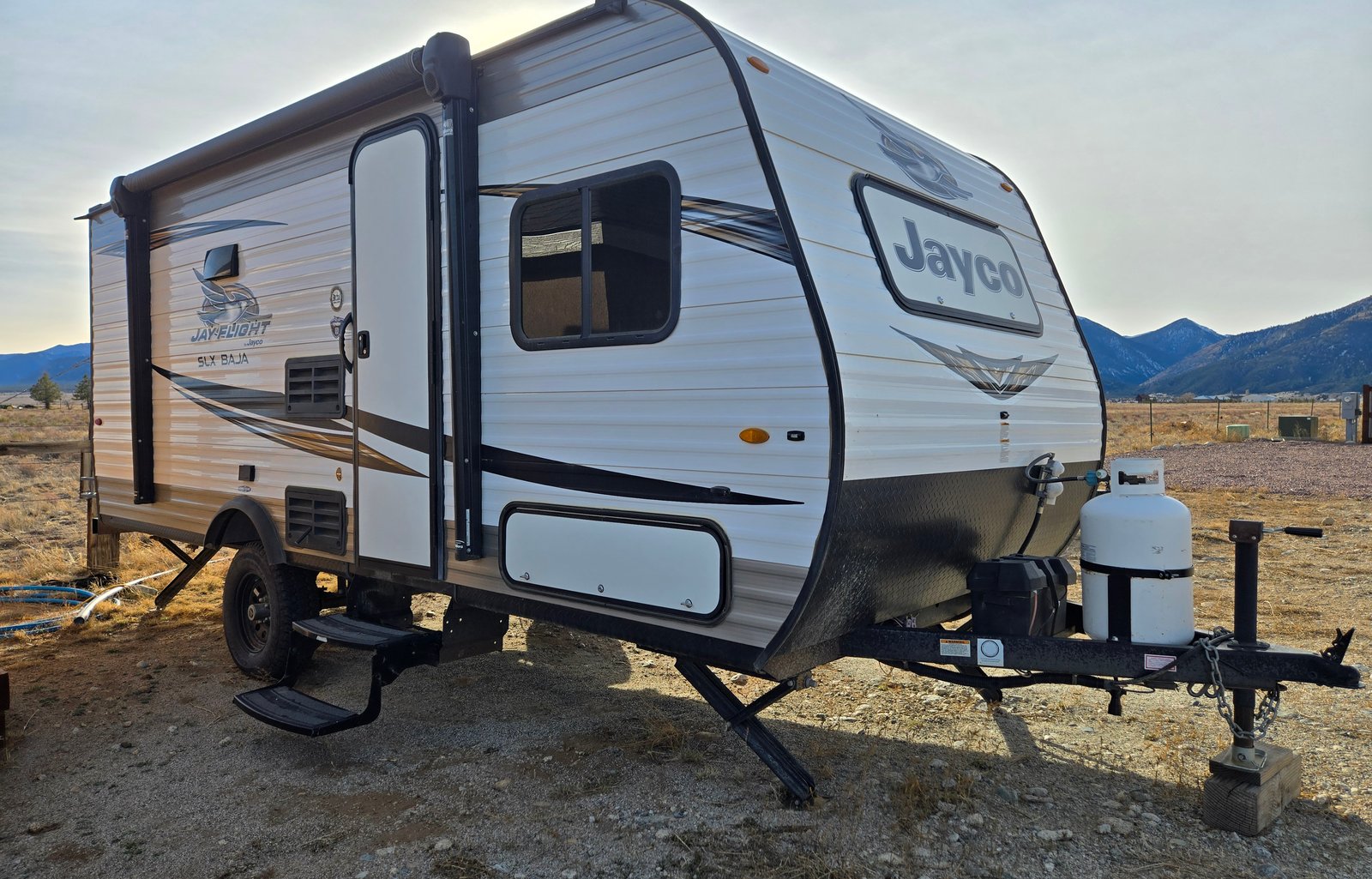 2020 Jayco Jay Flight SLX 7 174BH