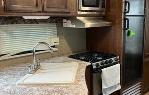 ***Delivery Only - Keystone Outback UL 276UBH