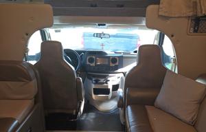 2021 Thor Motor Coach Quantum LF31