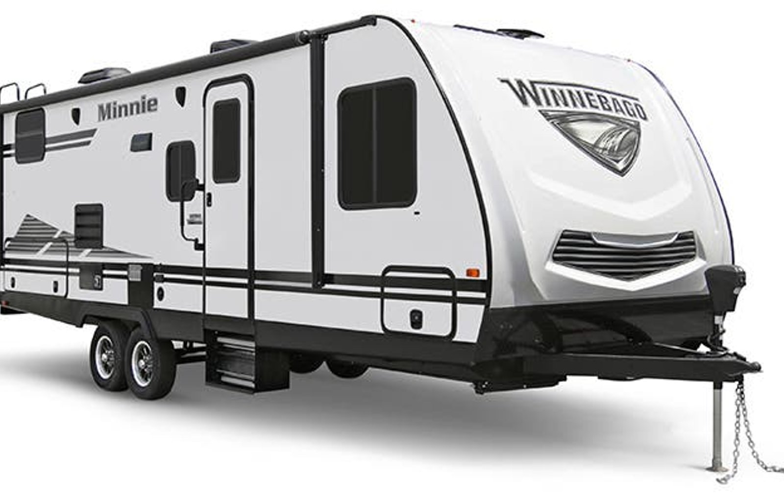 Winnebago Spacious Luxury with Bunkhouse and Slide