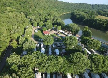 Kentucky River Campground