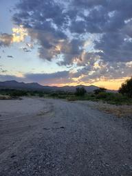 Arrey of Sunshine RV Park