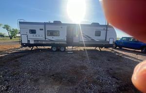 2021 Palomino Puma 30RKQS
