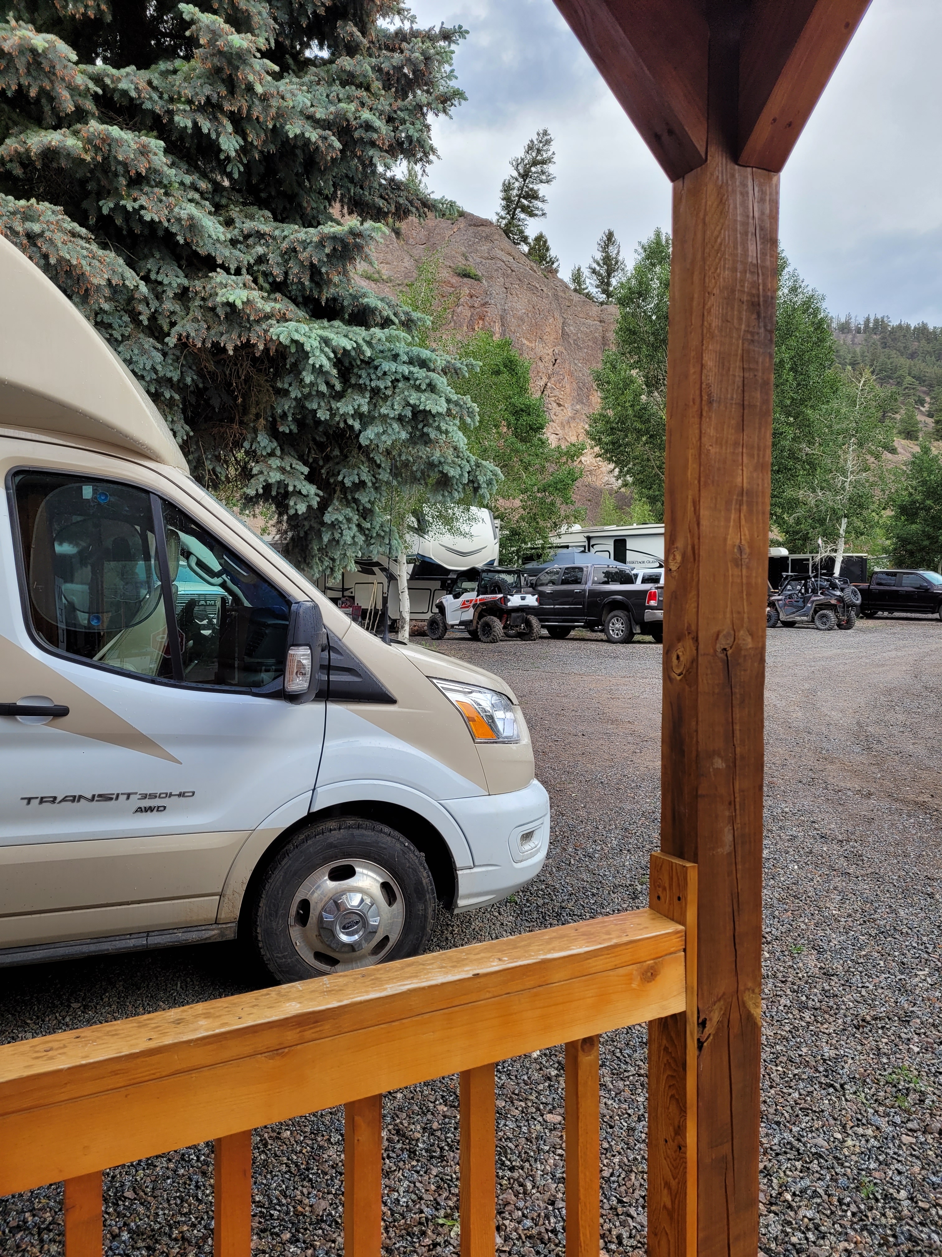 Elkhorn RV Resort