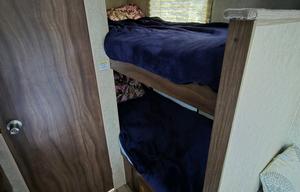 2019 Forest River RV clipper