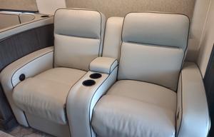 2021 Forest River RV Forester Classic 3011DS Ford