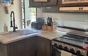 2021 Forest River RV Wildwood M- 29VBUD