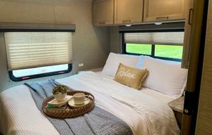Welcome to the Ultimate Worry-Free Glamping for 10