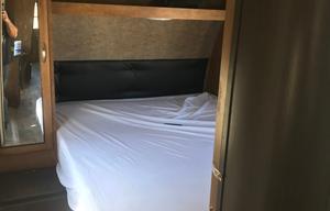 2017 Forest River RV Wildwood 32BHDS