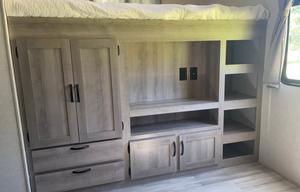 2021 Winnebago Industries Towables Voyage 3639BHL