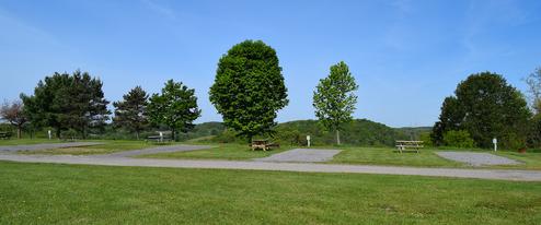 Mountain Top Campground